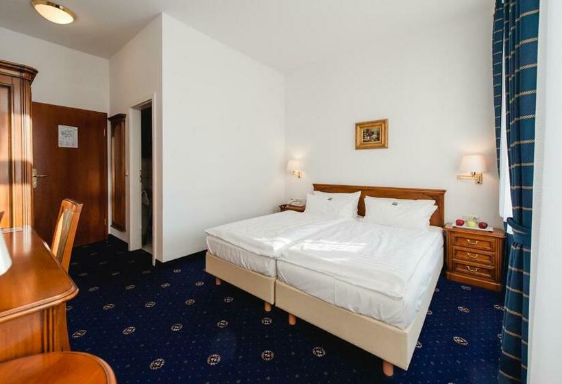 Номер Стандарт, Historische Spitzgrundmuhle