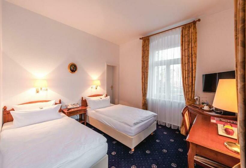 Номер Стандарт, Historische Spitzgrundmuhle