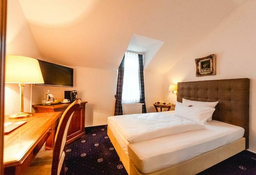 Номер Стандарт Индивидуальный, Historische Spitzgrundmuhle