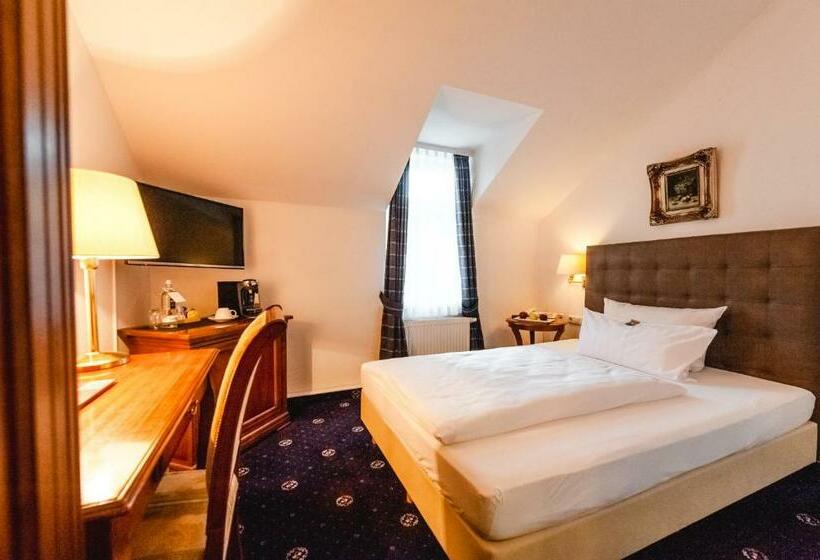 Номер Стандарт Индивидуальный, Historische Spitzgrundmuhle