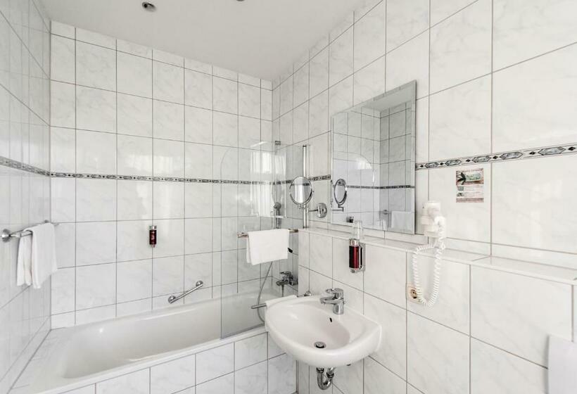 Номер Стандарт Индивидуальный, Historische Spitzgrundmuhle