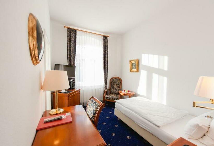 Номер Стандарт Индивидуальный, Historische Spitzgrundmuhle