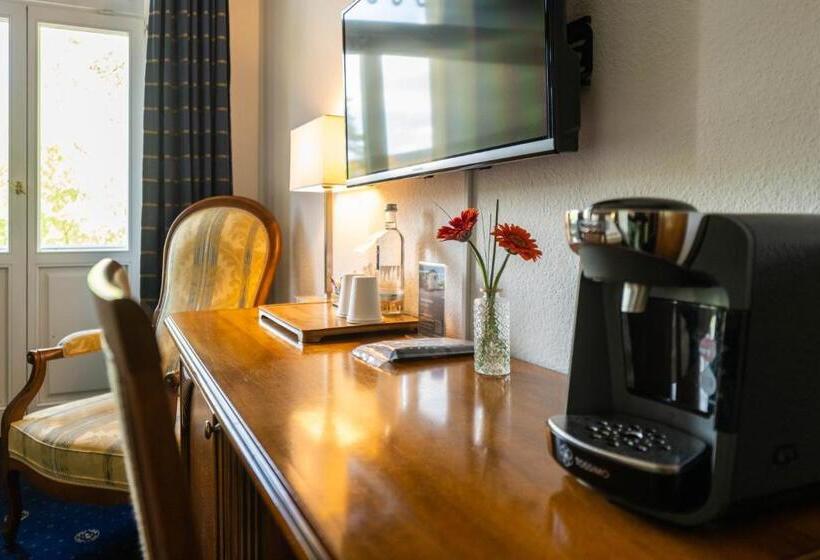 Номер Стандарт Индивидуальный, Historische Spitzgrundmuhle