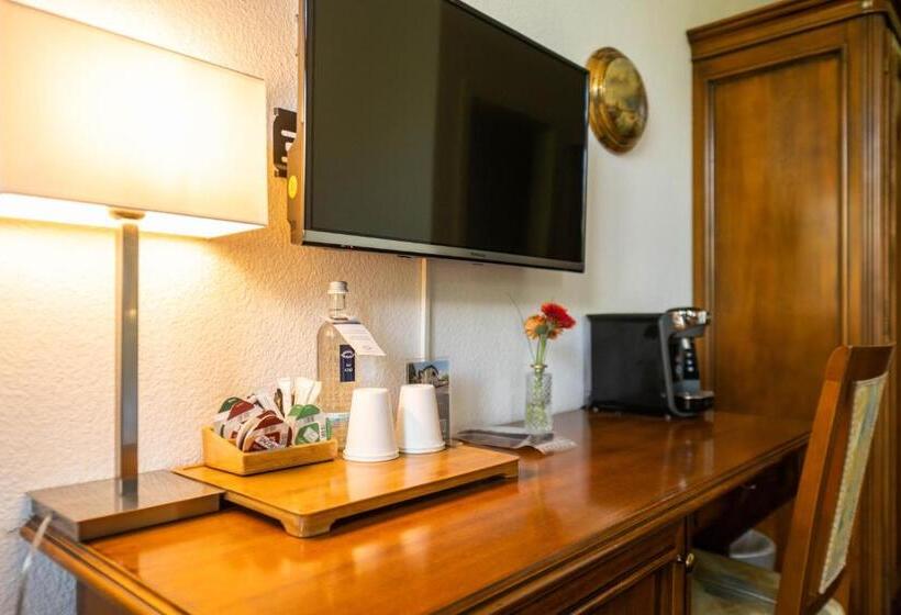 Номер Стандарт, Historische Spitzgrundmuhle