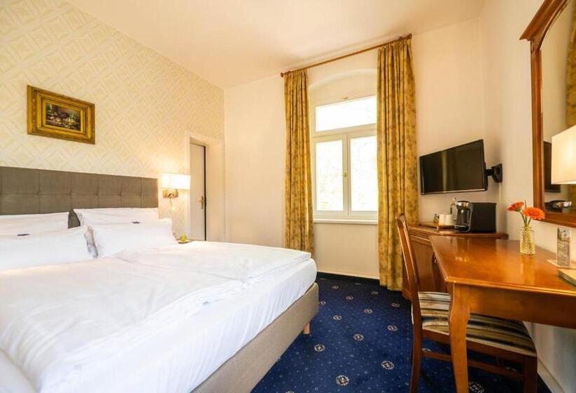 Номер Стандарт, Historische Spitzgrundmuhle