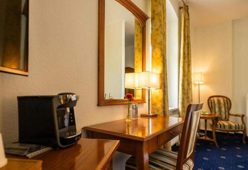 Номер Стандарт, Historische Spitzgrundmuhle