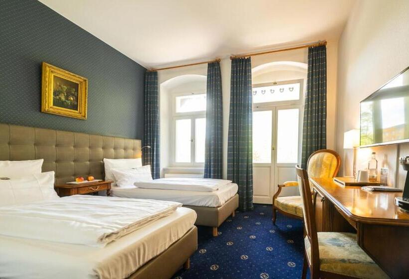 Номер Стандарт, Historische Spitzgrundmuhle