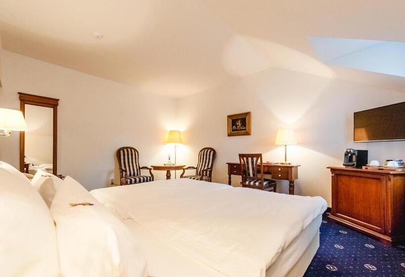 Номер Superior, Historische Spitzgrundmuhle