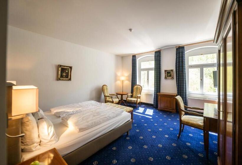 Номер Superior, Historische Spitzgrundmuhle