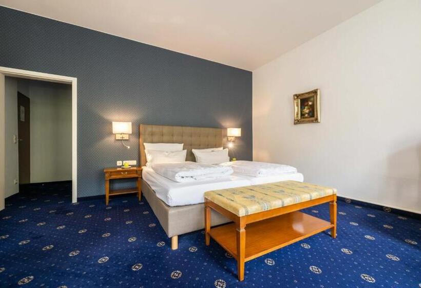 Номер Superior, Historische Spitzgrundmuhle