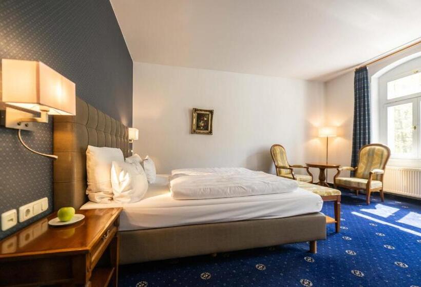 Номер Superior, Historische Spitzgrundmuhle