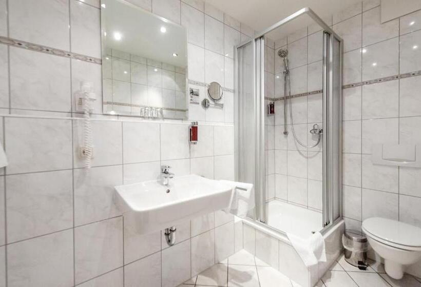 Полулюкс, Historische Spitzgrundmuhle