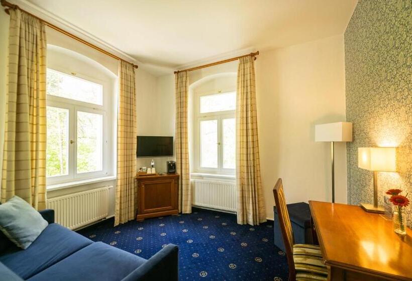 Полулюкс, Historische Spitzgrundmuhle