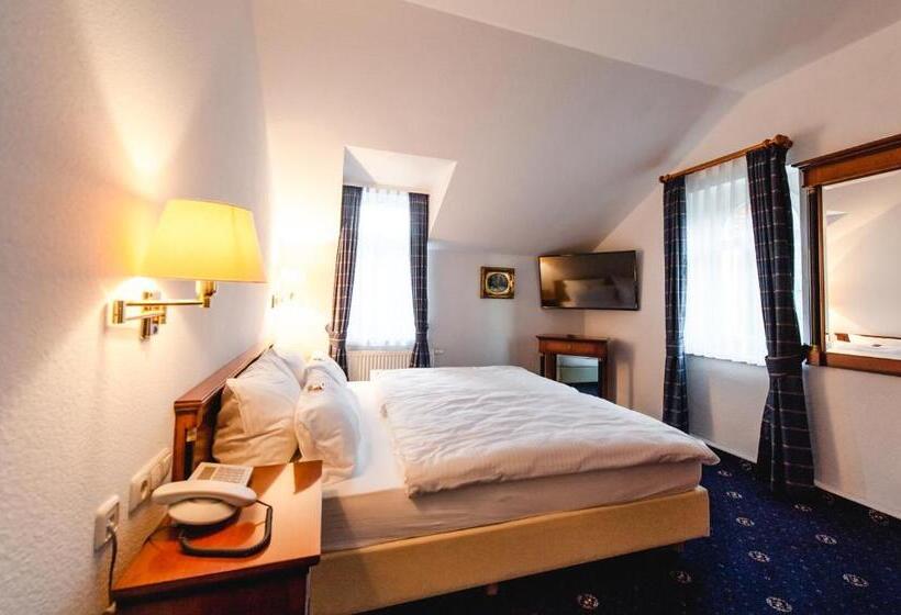 Люкс с Балконом, Historische Spitzgrundmuhle