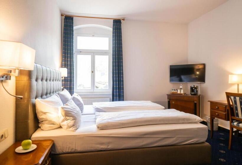 Трехместный Номер Комфорт, Historische Spitzgrundmuhle