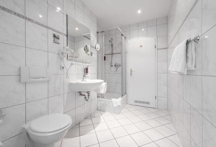 Трехместный Номер Комфорт, Historische Spitzgrundmuhle