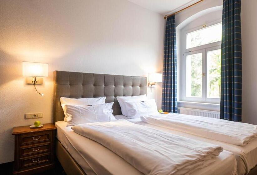 Family Suite, Historische Spitzgrundmuhle