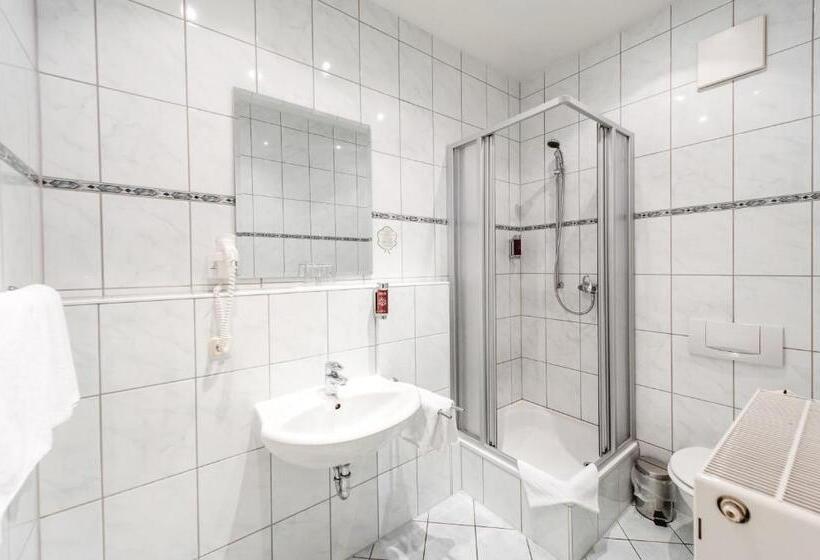 Family Suite, Historische Spitzgrundmuhle