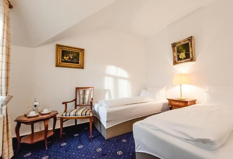 Family Suite, Historische Spitzgrundmuhle