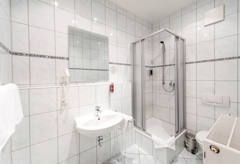 Трехместный Номер Комфорт, Historische Spitzgrundmuhle