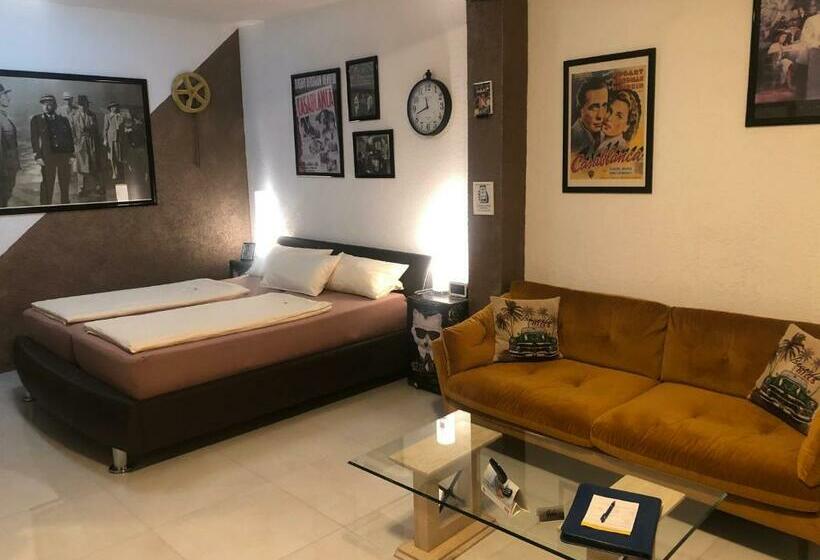 스탠다드 룸, Karthäuser Hof