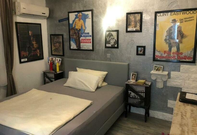 스탠다드 싱글 룸, Karthäuser Hof