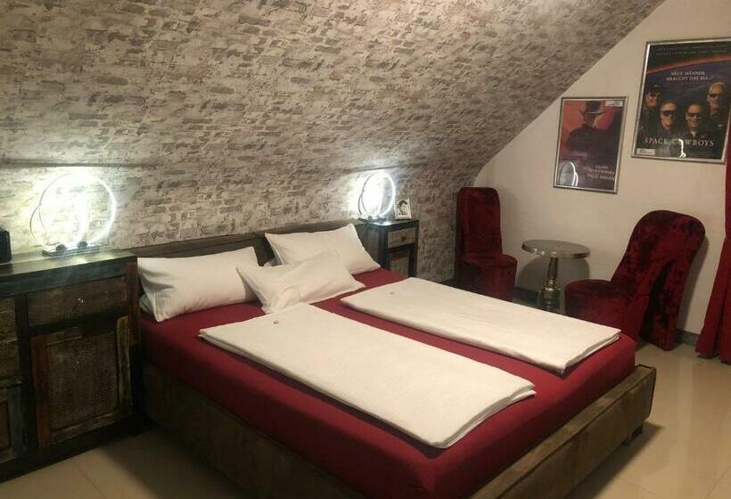 스탠다드 룸, Karthäuser Hof