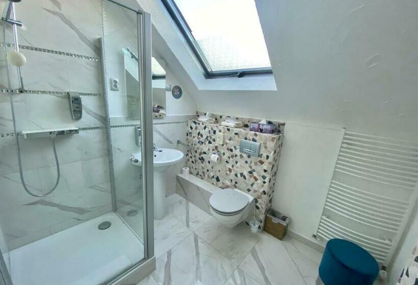 스탠다드 룸, Karthäuser Hof