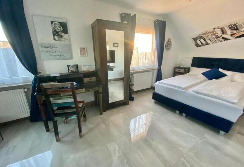 스탠다드 룸, Karthäuser Hof