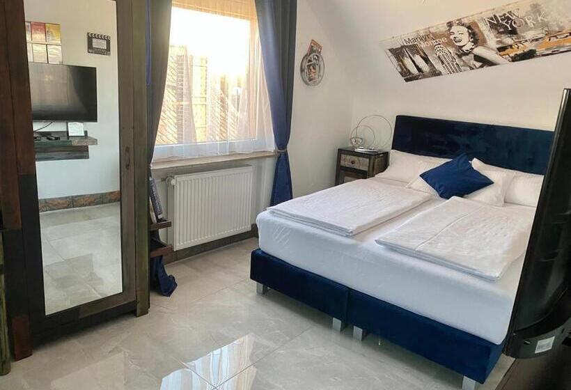 스탠다드 룸, Karthäuser Hof