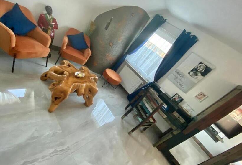 스탠다드 룸, Karthäuser Hof