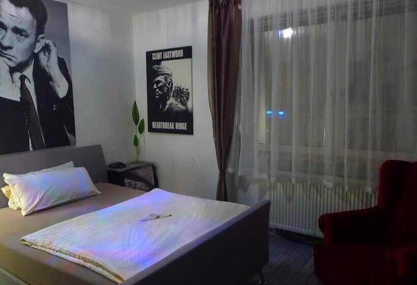 Apartamento 1 Dormitório, Karthäuser Hof