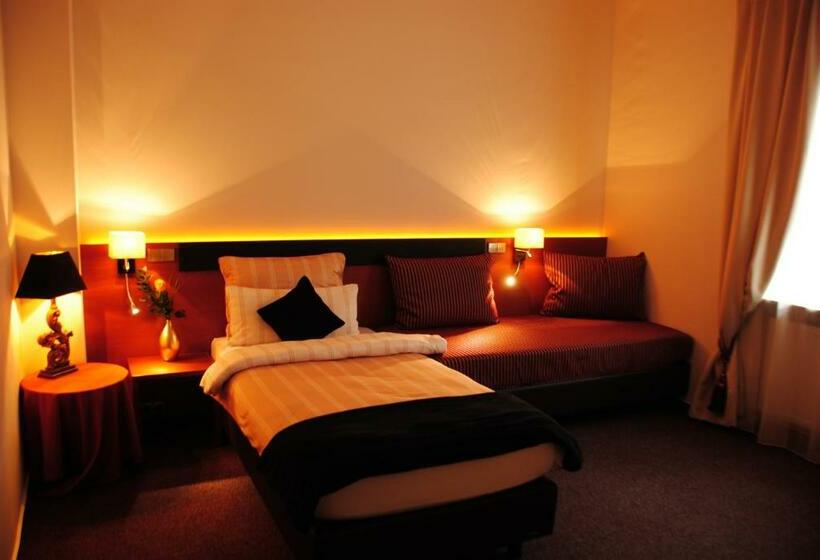 חדר סטנדרט, Kleine Festung Germersheim