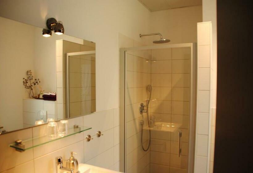 חדר סטנדרט, Kleine Festung Germersheim