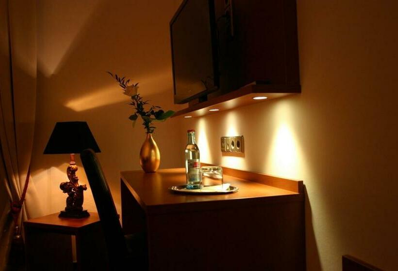 Номер Стандарт, Kleine Festung Germersheim