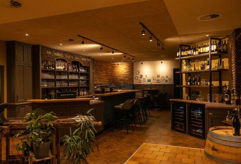 舒适型单人间, Landgasthaus Gieseke Asshorn