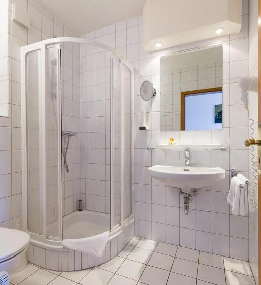 舒适型房间, Landgasthaus Gieseke Asshorn