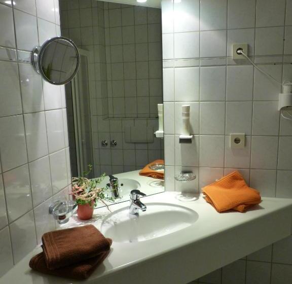 舒适型房间, Landgasthaus Gieseke Asshorn