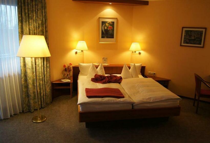 舒适型房间, Landgasthaus Gieseke Asshorn