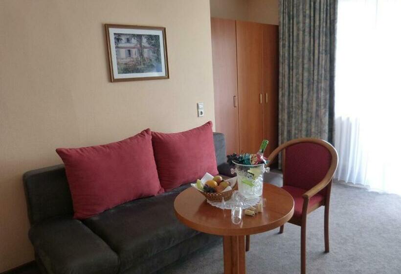 舒适型房间, Landgasthaus Gieseke Asshorn