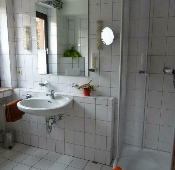 舒适型房间, Landgasthaus Gieseke Asshorn