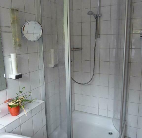 舒适型房间, Landgasthaus Gieseke Asshorn