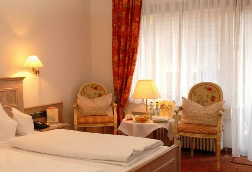 Номер Стандарт, Ludinmühle