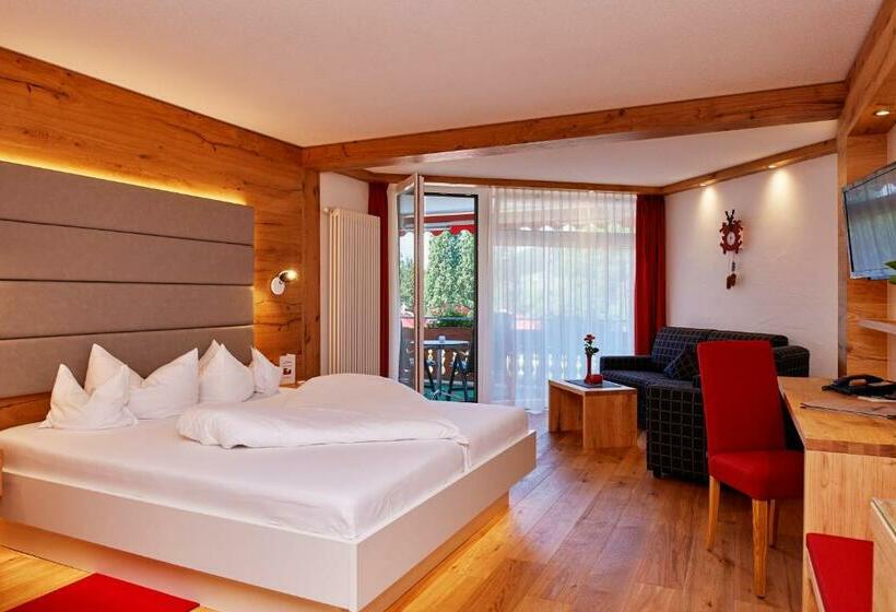 Номер Стандарт, Ludinmühle