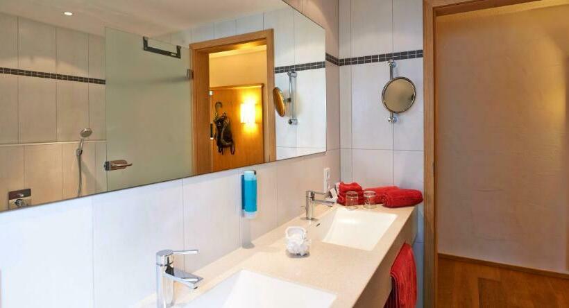 Номер Стандарт, Ludinmühle