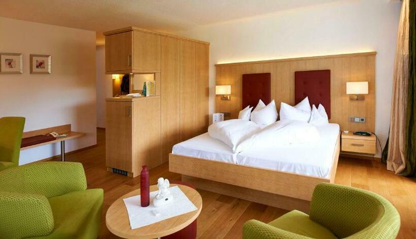 Номер Стандарт, Ludinmühle