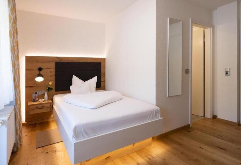 Номер Стандарт Индивидуальный, Ludinmühle