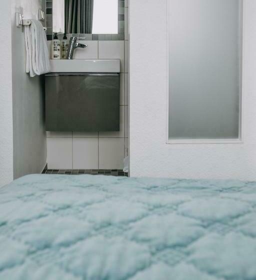 스탠다드 싱글 룸, Meerzeit