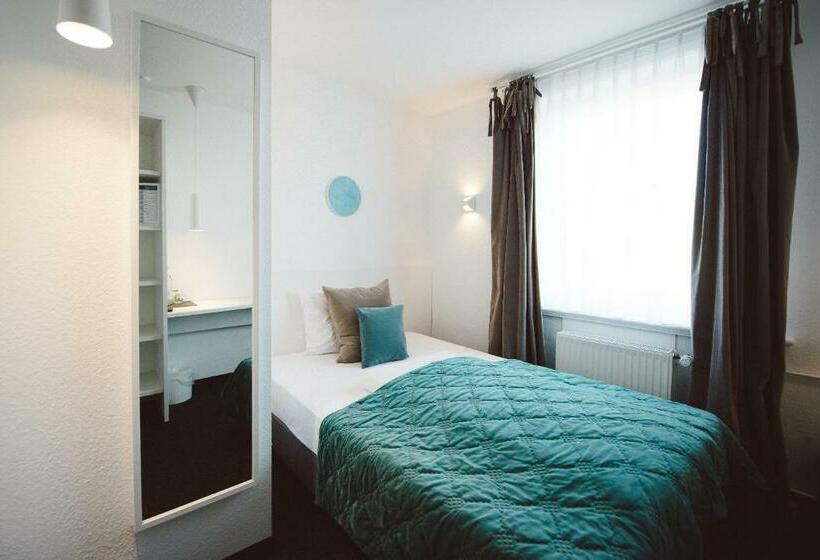 스탠다드 싱글 룸, Meerzeit