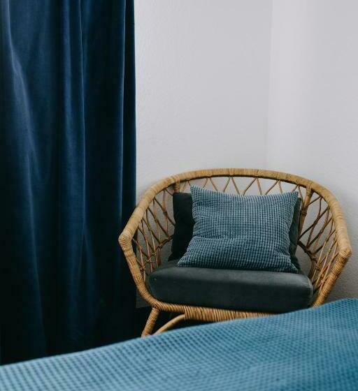 스탠다드 룸, Meerzeit